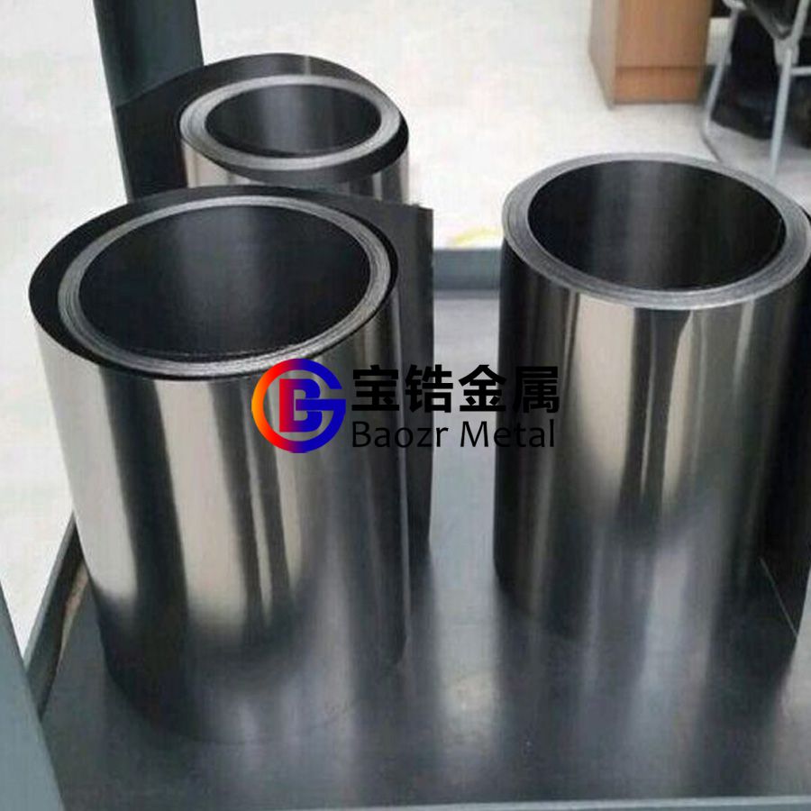 鋯箔